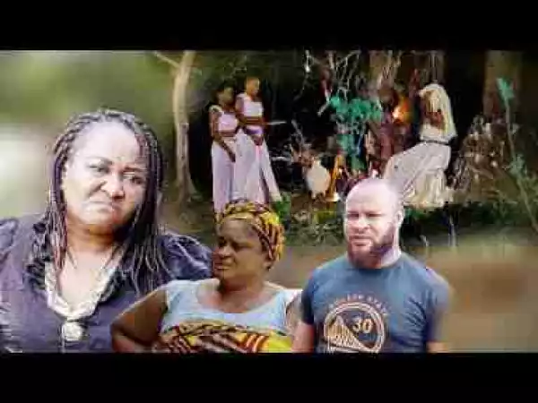 Video: VENGEANCE FOR MY SORROW SEASON 2 - EBELE OKARO Nigerian Movies | 2017 Latest Movies | Full Movies